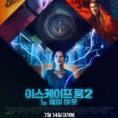 칼리토모텔 | 이스케이프룸2 노웨이아웃 등장인물 줄거리및 총평후기