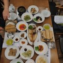 금강산찜한정식 이미지