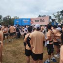 [2024스타일런 후기] 런린이인 나의 첫 대회! 10km 완주 첫 성공♡ (마라톤 전 준비!)