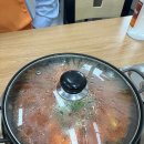 월수금김치찌개(해양점) | [안산] 매콤한 통돼지 김치찌개! <월수금김치찌개 해양점> 방문 후기