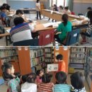 희망주는 작은도서관 이미지