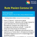 [정보안내] 코로나19 경남지역 확진자 동선 번역본 게시 (3.2기준-인도네시아어2) 이미지