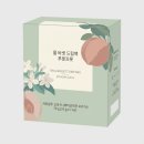 드립꽃 | 드립백, 진짜 존재하나요? — 폴바셋 푸릇프룻 SS시즌 드립백 리얼 후기 (꽃향과 과일향의 봄 한 잔)