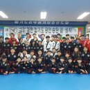 행복가득 검무관 신사 합기도 이미지