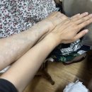 반깁스한 손으로 쓰는 2022년 6말7초 일상