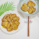 그린마트식육점 | 설날음식 육전만들기 에델코첸 올뉴이지프리즘 프라이팬 후기