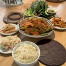 가든키친(Garden Kitchen) | [서울] 경복궁역 맛집 : 제육볶음 : 주말 웨이팅 : 아이노가든키친 : aino garden.kitchen
