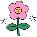 춤추는 빗자루 이미지