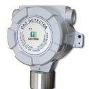 DA032 | DA-100 가스감지기 소개 및 검교정 현장 후기~!!비에이치코리아/BHKOREA