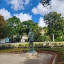 동선여인숙 | #15 고흐가 마지막을 보낸 마을 후기 | 파리 근교 오베르 쉬르 우아즈 관람 동선