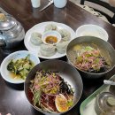 시골풍경 - 횡성군 금계로상동7길 9-21 | [민둥산 맛집] 민둥산 하산 후 들른 시골막국수 내돈내산 후기