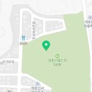 골드밸리 제5근린공원 화장실 이미지