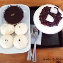 하대동팥빙수 이미지