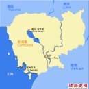 쭘립쑤어 캄보디아어 생활편 | 1970년대말 캄보디아 공산 폴포트정권과 킬링필드의 비극