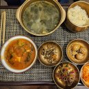 특별한 날의 요리 이미지