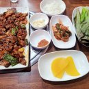 봉산시장 이미지