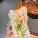 아리스타커피한강성심병원점