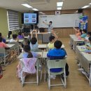 수원초등학교 앞 이미지
