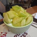 설빙남부 | 신림 디저트 맛집 설빙 신림점｜요거치즈멜론설빙 후기🍈