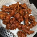 달콤마트 | 멕시카나 닭강정이 삼천원대 구입! / 비마트 멕시카나 매콤달콤 닭강정 내돈내산 광고 No 후기!