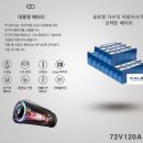 S모터스 | [ev 오토바이]125cc 맥모터스 MONSTER S