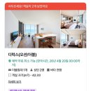블루씨 | 2026 숙박세일페스타 강원도 가성비 호텔 4월 5월 국내여행 숙세페 쿠폰 꿀팁