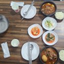 은미 | 삼척맛집 우거지가 없어도 감자탕 국물 얼큰하고 살이 잘발라지는 은미감자탕 내돈내산후기