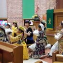 [나눔방송] 광주무진교회, 광주고려인마을 교회 초청 헌신예배 가져 이미지
