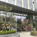 스타벅스 청계크리스탈스퀘어점 이미지