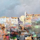 아크릴화 이미지