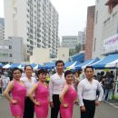 복지관 주차장 이미지