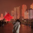 홍문 | 칭다오 마사지 구적족도 전신마사지 실망 후기(+가격표) 예약없이 방문, 54광장 야경