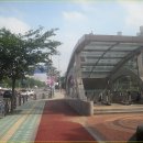 삼산체육관역 4번 출구 이미지