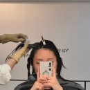 [서울 선릉] 살롱드이로 강남구청점 볼륨매직 CS펌 후기 | 강남구청 미용실 강남구 미용실