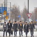 햇빛 찬란한 그 길 이미지