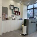 산곡역1번출구(40420) | 부평 미용실 블루블랙 염색 잘하는 곳 헤어살롱비 산곡역점