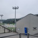 춘천 송암스포츠타운 족구장 이미지