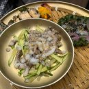 동탄 룸식당 횟집 가성비 좋은 동해수산 내돈내산