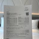 웨스틴 서울 파르나스 : 웨스틴 클럽 라운지 조식, 스윗 딜라이트, 이브닝 칵테일 상세 후기