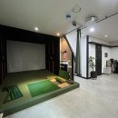 뉴스크린골프 이미지