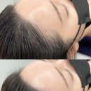 수정헤어디자인 이미지