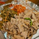 구땡식당 | 평택 소사벌 냉삼 구땡식당 가성비맛집