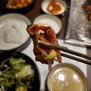 만촌네거리 | 대구 만촌동 맛집 &#39;백미가든 만촌점&#39; 푸짐하고 깔끔한 수성구 회식장소 추천
