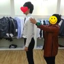 (주)에이션패션 | HK테일러 안양평촌점 맞춤정장 후기 :)
