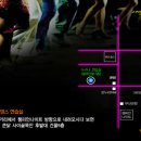 라인댄스 초급B 이미지