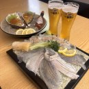 썬라이더썬문통영점 | 삼성역 회식 맛집 동어동락 2호점, 본점 비교 및 3월 제철 도다리회 후기 도다리 회 맛집 추천