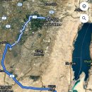 이스라엘 요르단 여행 2020-02-11 이미지