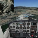 대초천 | FSX 포토시너리 제작