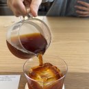 [건대입구] 우연히 찾은 커피가 맛있는 곳 서울핸드드립카페 로스터리 엔오알엠 방문후기｜N5RM