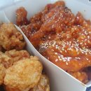 처갓집양념치킨 영주1호점 이미지